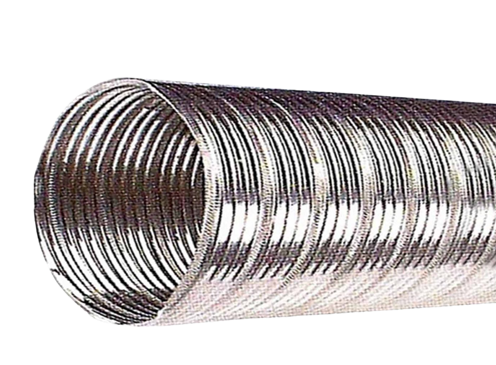 Gaines Inox AISI 304/316L