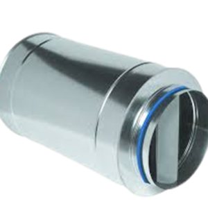 Piège à son cylindrique