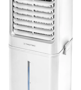 Rafraîchisseurs mobiles