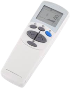 Télécommande de climatisation