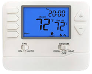 Thermostat