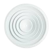 Diffuseur circulaire