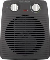 Chauffage soufflant électrique