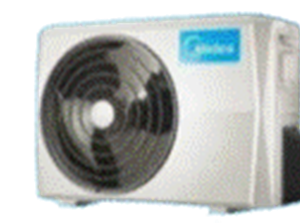 Ventilateur circulaire (modèle 2)
