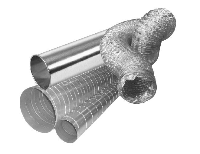 Conduits circulaires