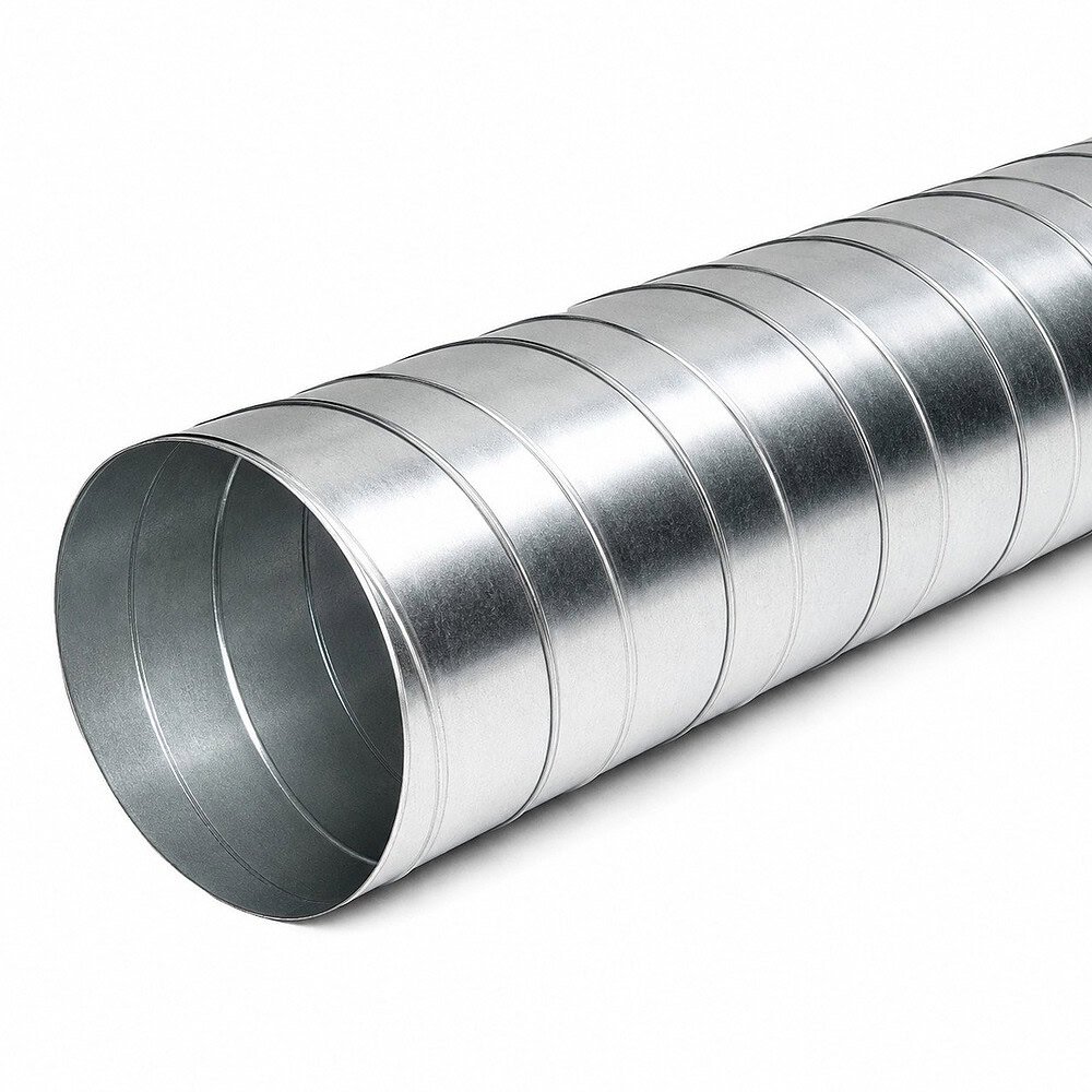 Gaine Spirale – outils de calcul CVC
